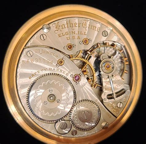 Greenwich The Eltham - Chrome Mechanical Open Face <b>Pocket</b> <b>Watch</b> $222. . Illinois pocket watch serial numbers